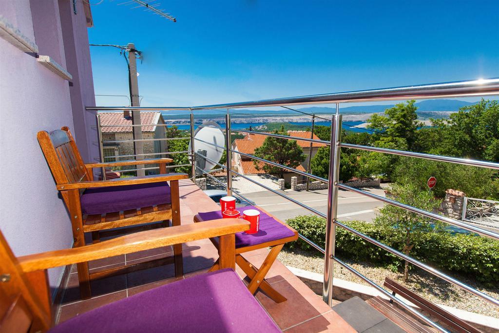 Apartments Loncar Jadranovo Pokój zdjęcie